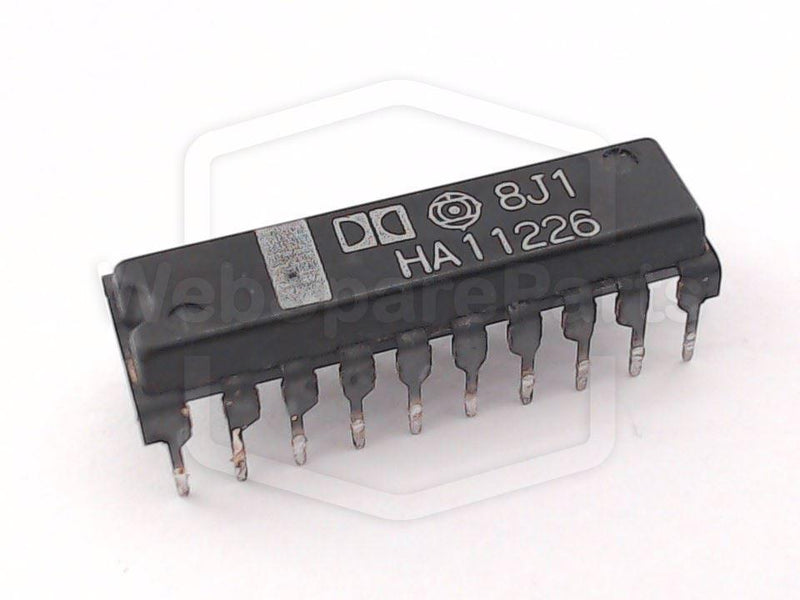 HA11226 Sound, Dolby System Integrated Circuit Original Sanyo