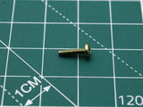 BBZ2QPO80FMC – Screw 2×8 mm Pos.(95), photo 3