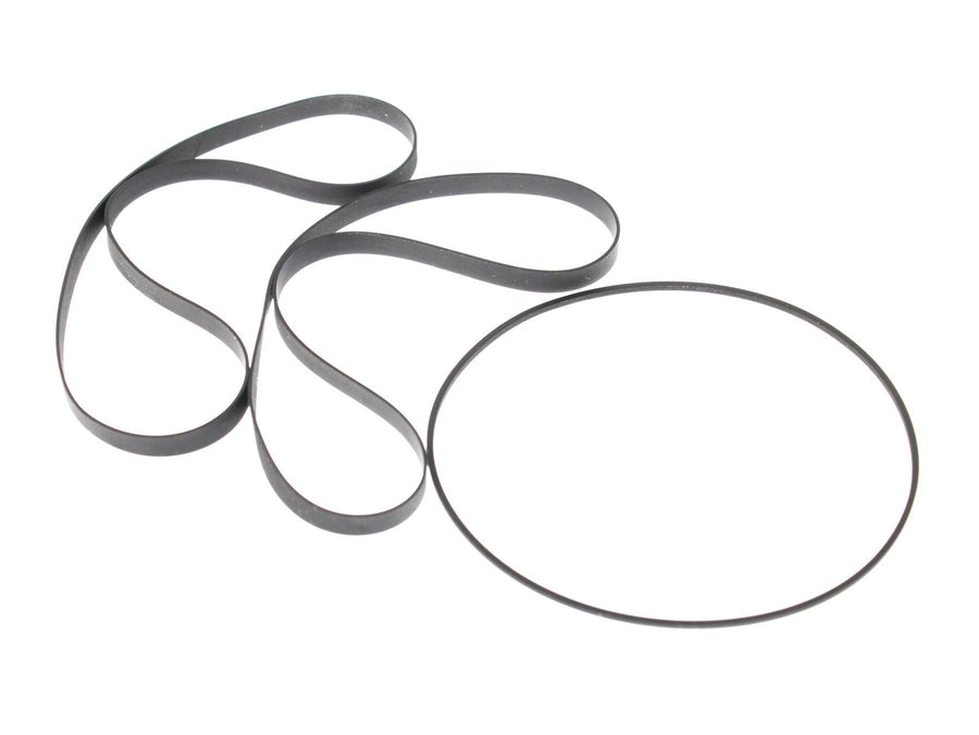 Sansui D-65BW Belt Kit for Double Cassette Deck