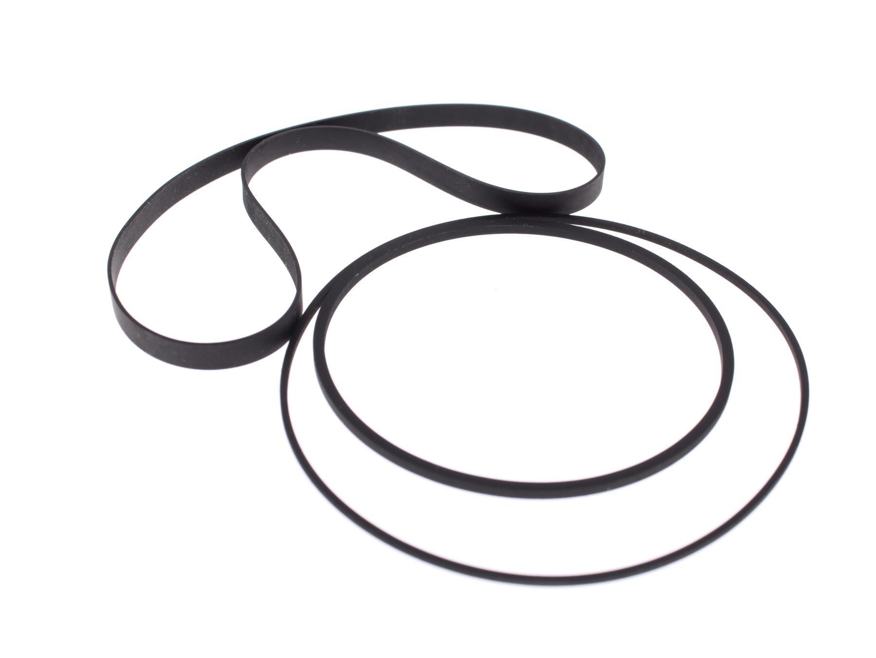 Marantz SD220 Belt Kit for Cassette Deck
