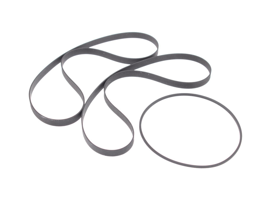 Kenwood KX-97CW Belt Kit for Double Cassette Deck