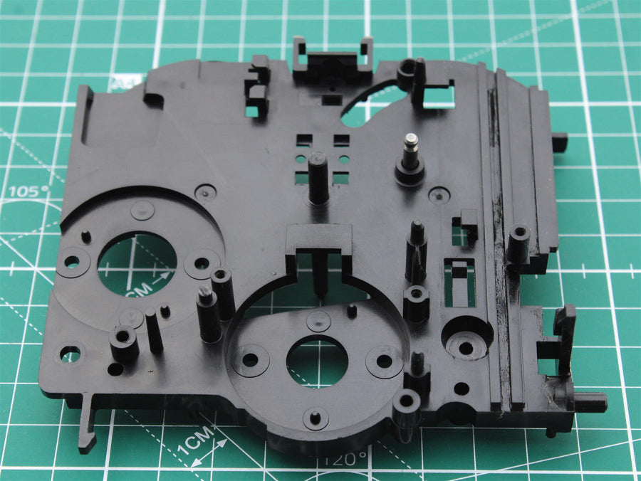 RFKJSCH404AK – Sub Chassis Assembly Pos.(144)