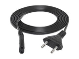 AC Mains Power Cable For Compact System Bang & Olufsen Beosound 2000 (1993-2004), photo 1