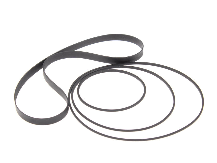 Rotel RD-1001 Belt Kit for Cassette Deck