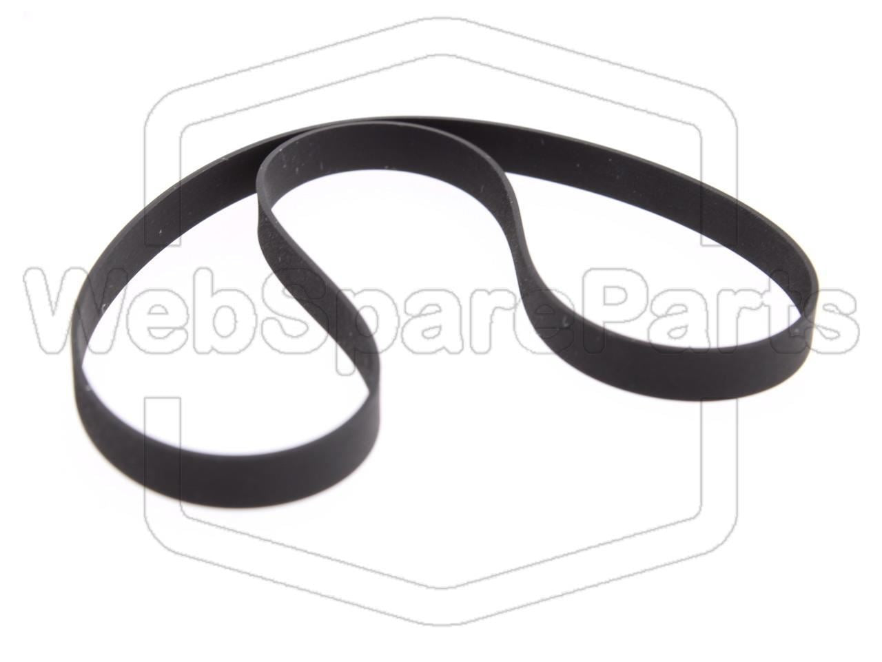 Capstan Belt For Cassette Deck Nakamichi (DECK 2) CASSETTE-DECK 2