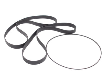 Sony TC-W7R Belt Kit for Double Cassette Deck