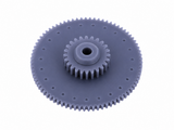 Gear Grundig C480, photo 1