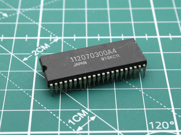 112070300A4 Integrated Circuit (IC) - Used