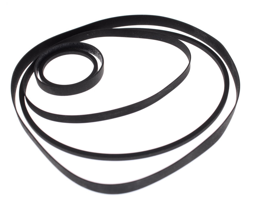 General VGX-715 Belt Kit for Video Cassette
