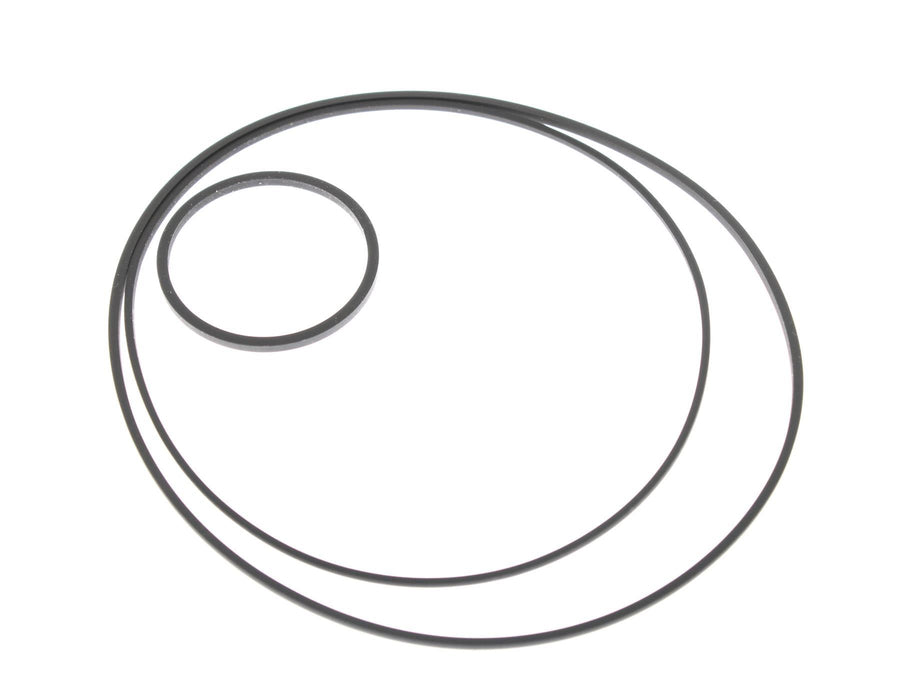 Philips N2507 Belt Kit for Cassette Recorder