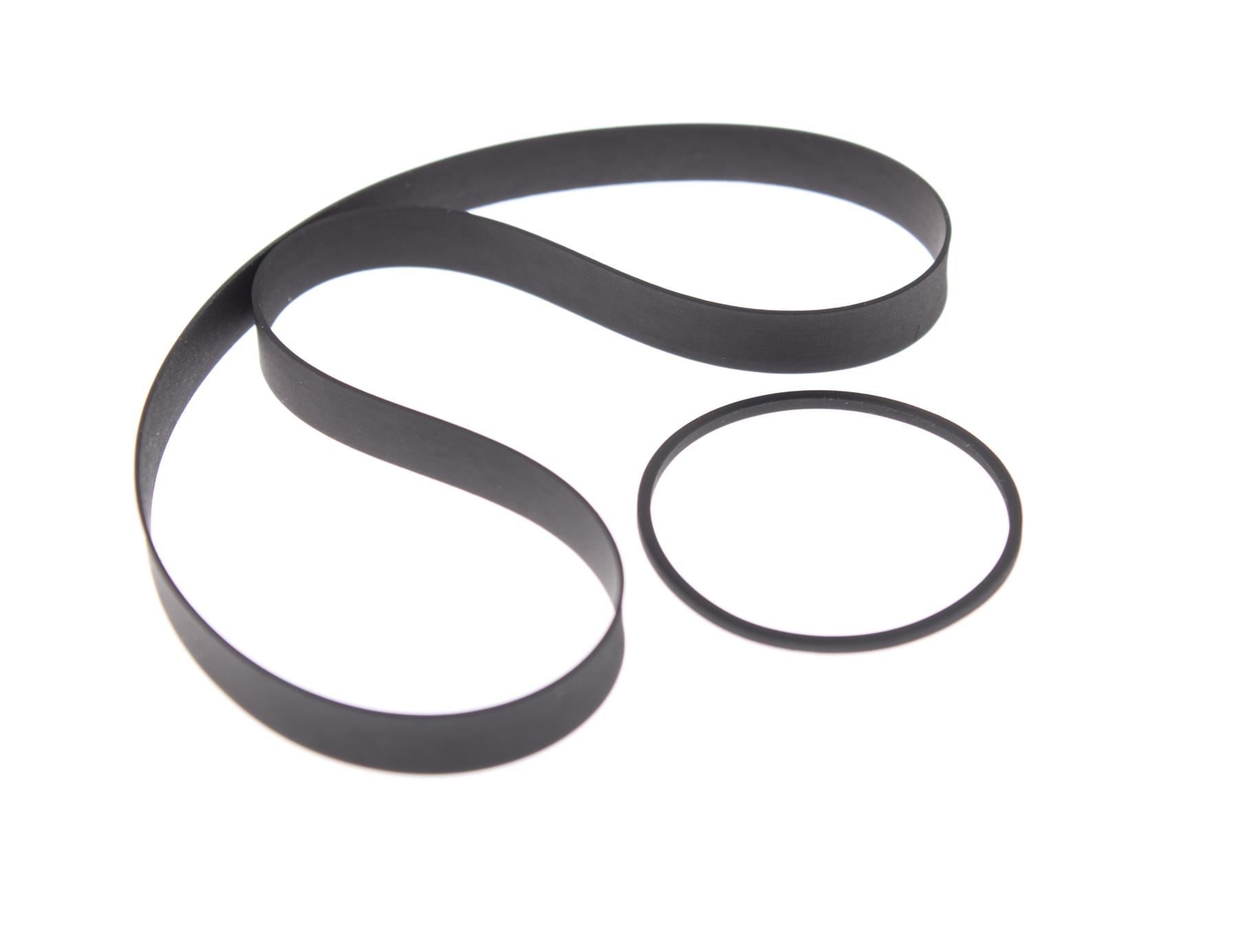 Nakamichi (DECK 1) CASSETTE-DECK 1 Belt Kit for Cassette Deck