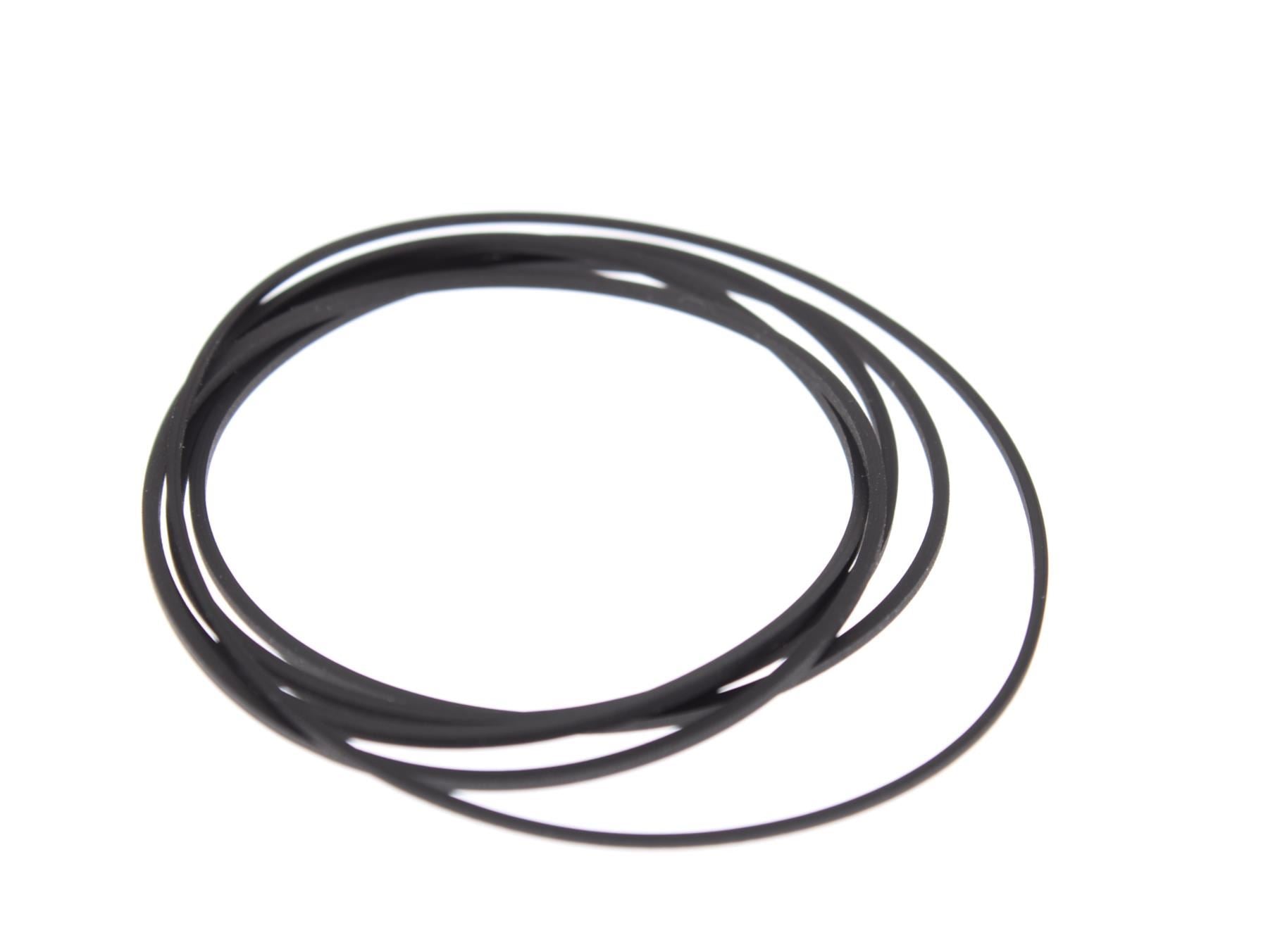Kenwood KX-59W Belt Kit for Double Cassette Deck