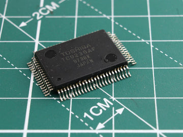 TC9236AF Integrated Circuit (IC) - Used