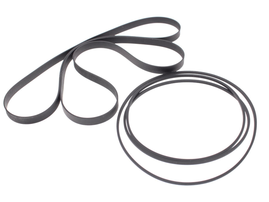 JVC TD-W85 Belt Kit for Double Cassette Deck