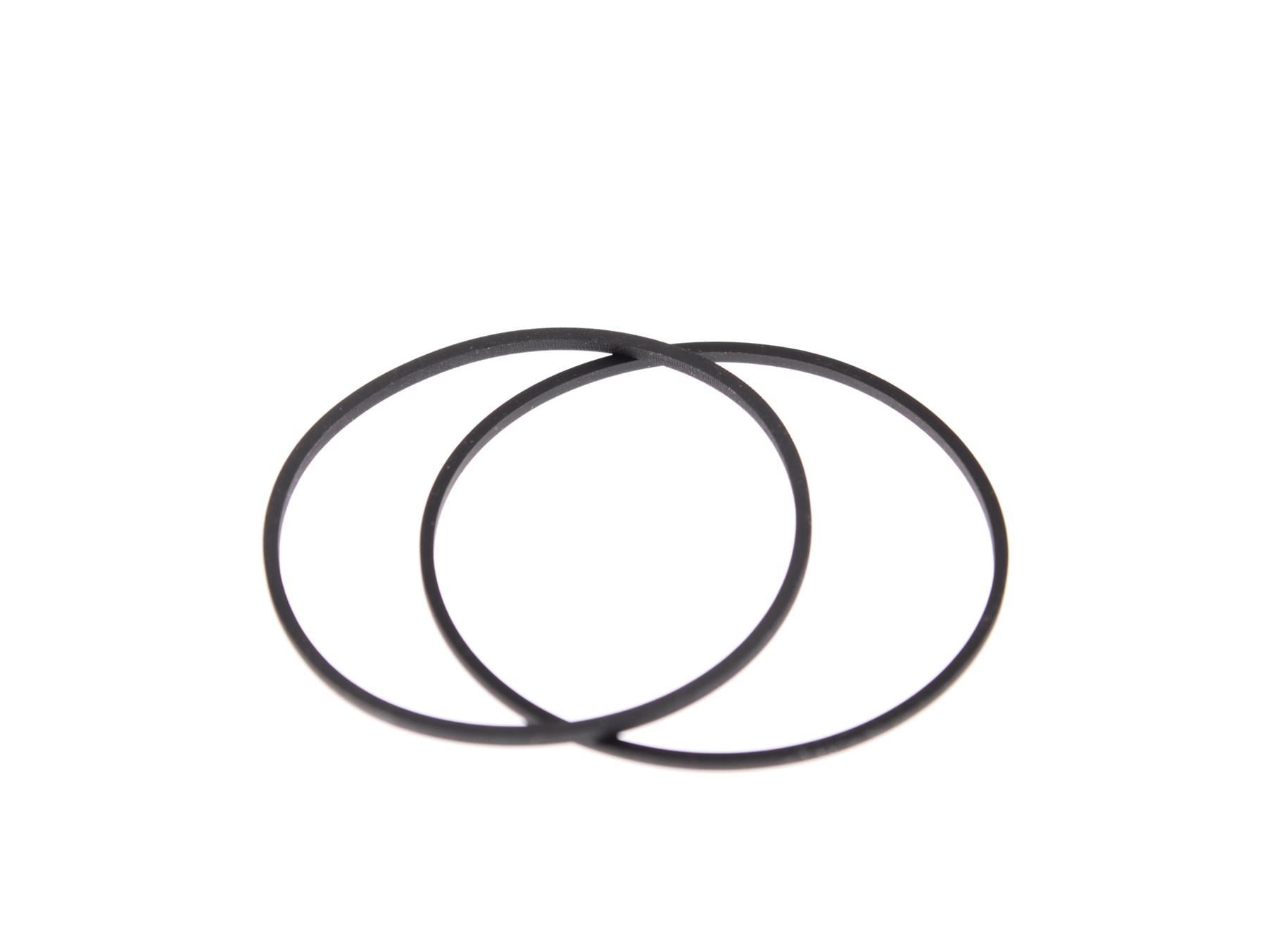 Sony TCS-580V Stereo Belt Kit for Cassette Recorder