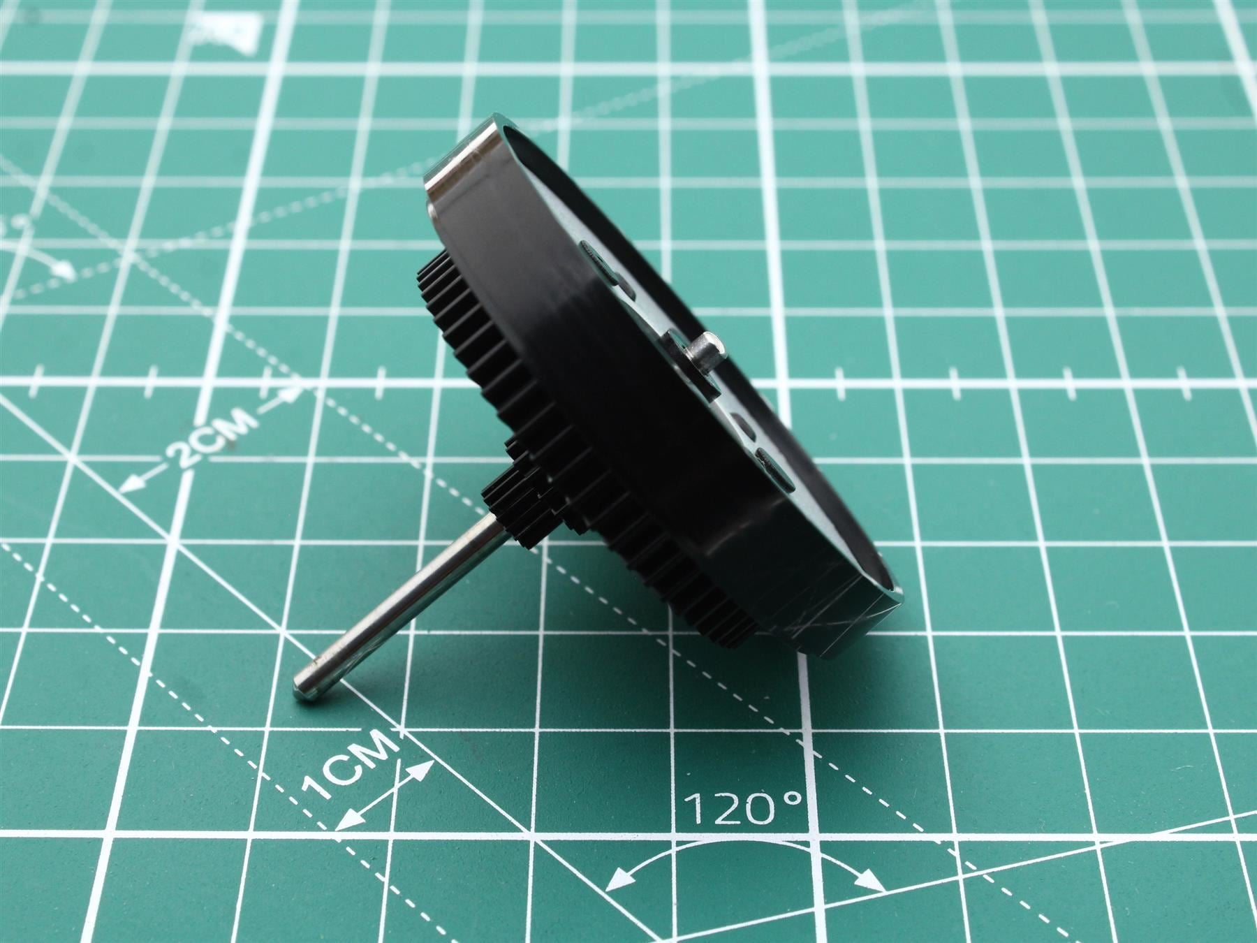 Mechanism Cassette Fw Assembly A for Onkyo TA-2000 (Position 6)