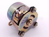 Cassette Deck DC Motor 7.5V for Vintage Audio Repair, photo 1