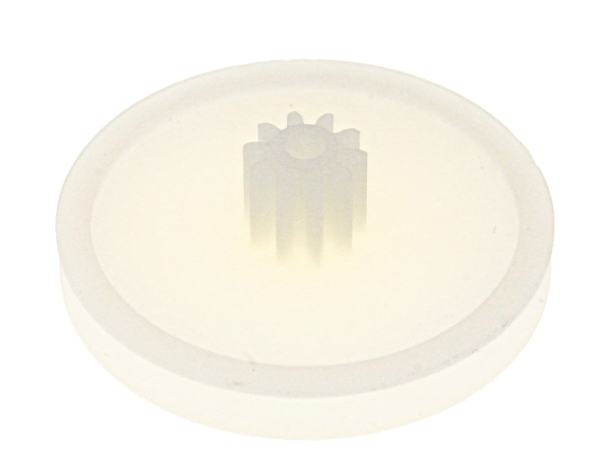 Bang & Olufsen Beogram CD3300 Gear Pulley for Top Cover Lid Motor
