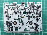 RZUAR300 – Plate Pos.(M16), photo 1