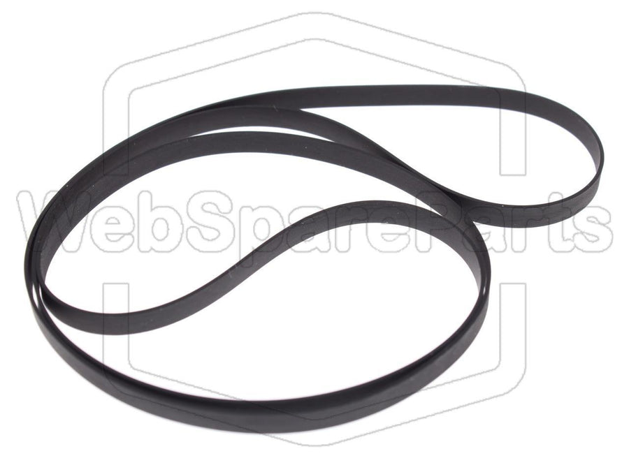 Replacement part number for Panasonic-Technics SJY-90080-2