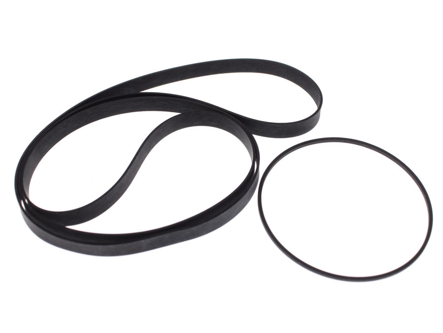 Mitsubishi Z-20 Belt Kit for Turntable
