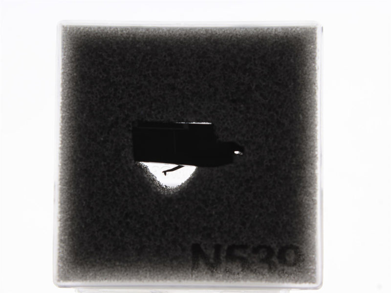 N539-C0-DC Stylus-Needle Diamond Bonded Spherical