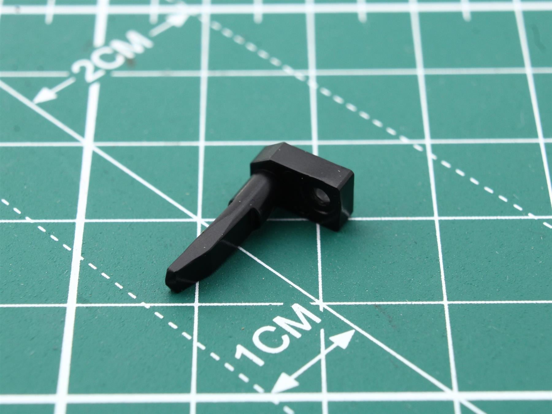 Mechanism Cassette Cassette Guide for Pioneer XD-Z63M (Position 68)