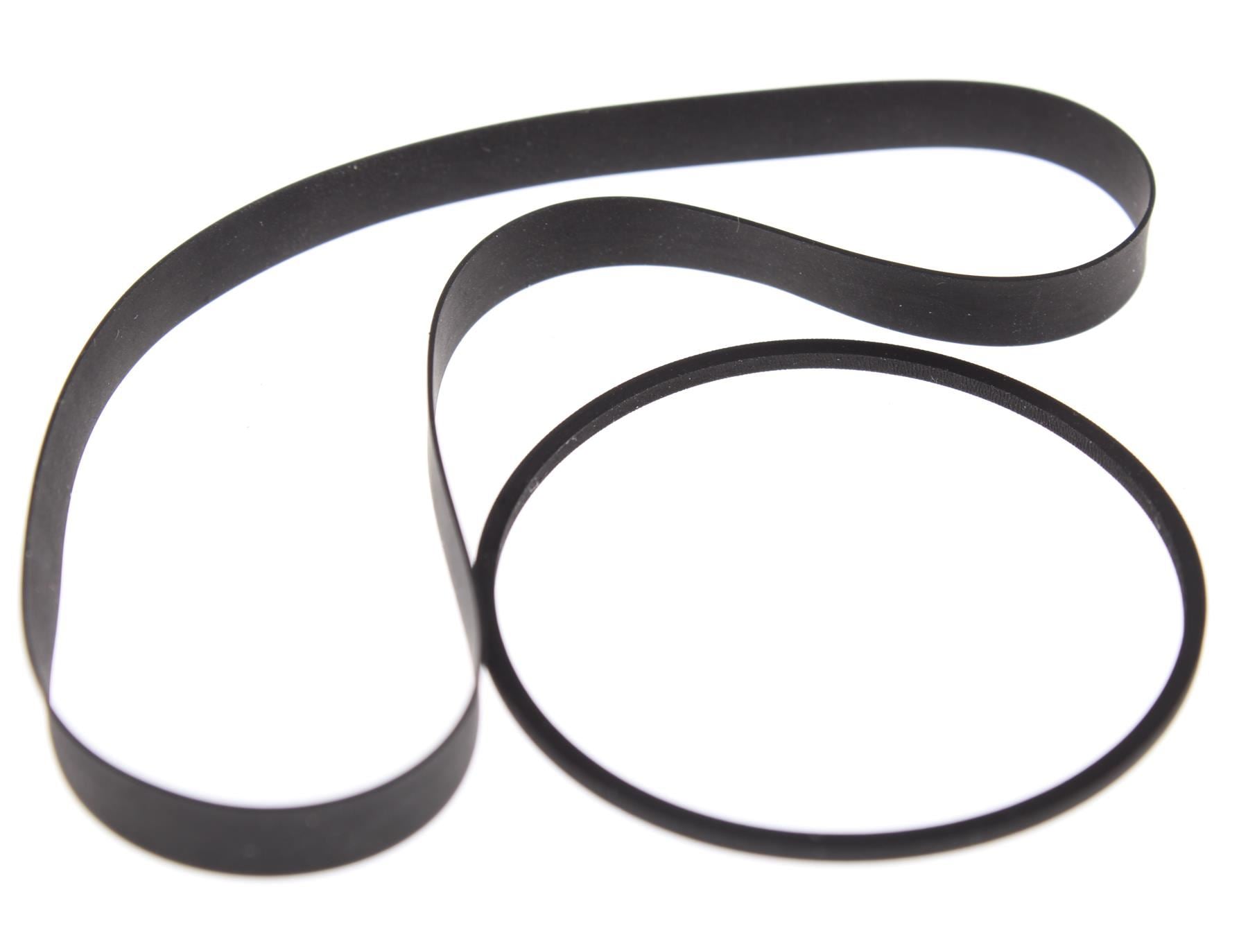JVC UX-1 Belt Kit for CD + Cassette Deck