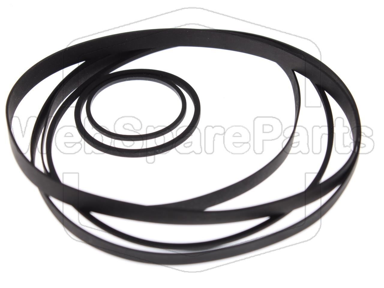 Belt Kit For Camcorder Sony BMC-100 Betamovie