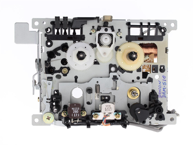 DK001 Mechanism Cassette Deck - WebSpareParts