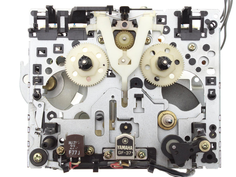 DK007 Mechanism Cassette Deck - WebSpareParts