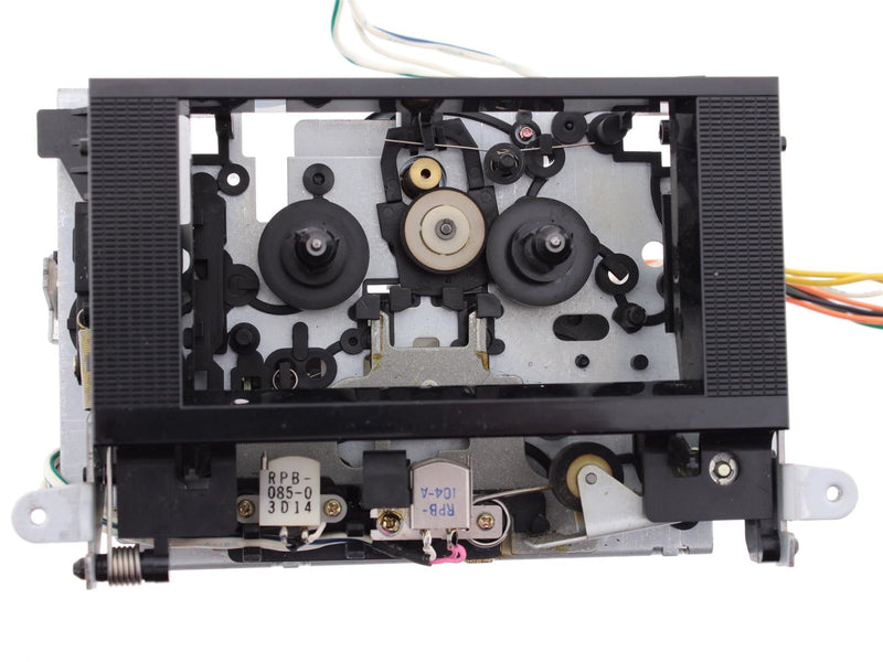 DK078 Mechanism Cassette Deck - WebSpareParts