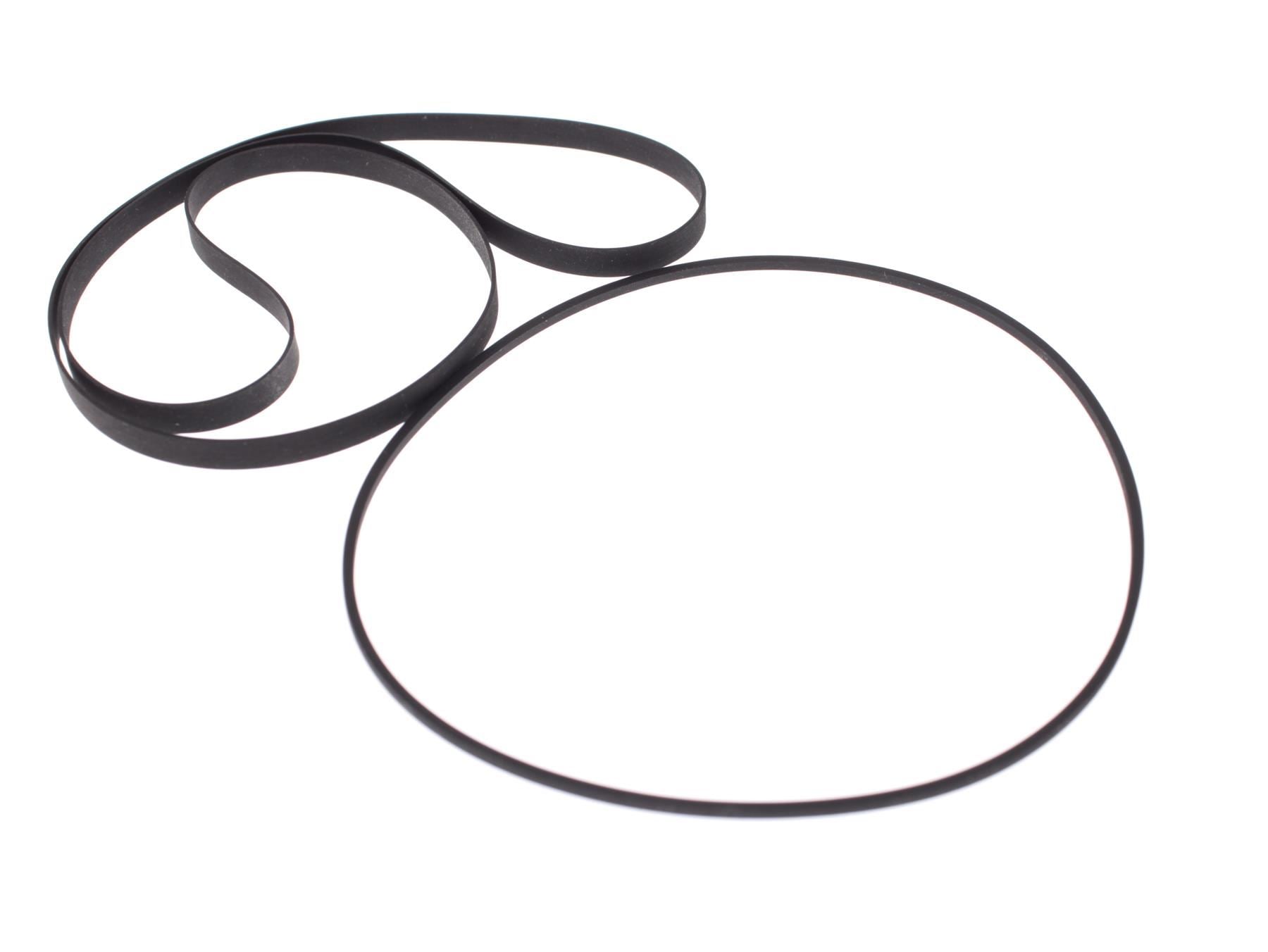 Bang & Olufsen Beocord 5500 Type 4934 Belt Kit for Cassette Deck