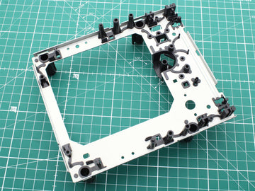 WebSpareParts CK001 Mechanism (MAIN CHASIS), Pos. (18)