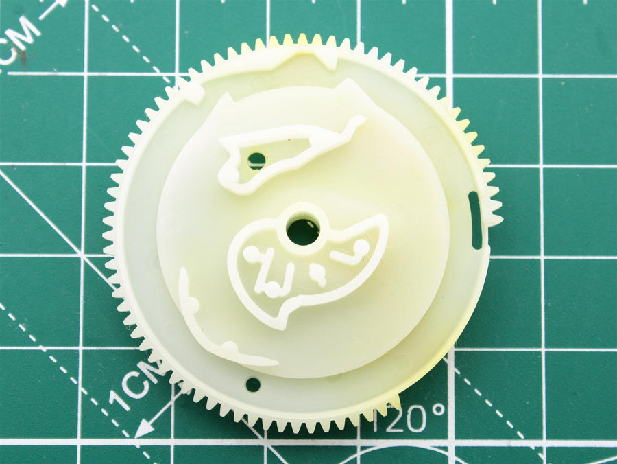 RDG5927ZA – Gear Pos.(M26)