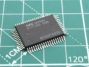 D171G-636 Integrated Circuit (IC) - Used