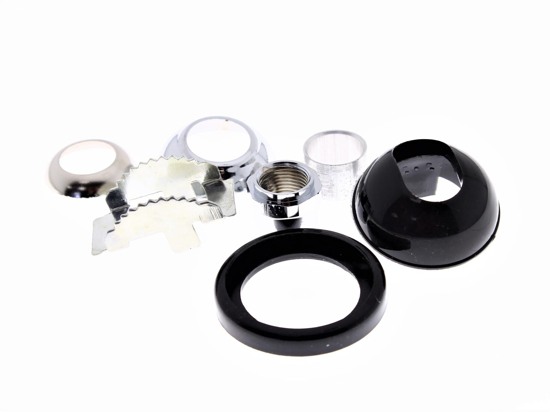 Car Electric Antenna Installation Kit 0–30°