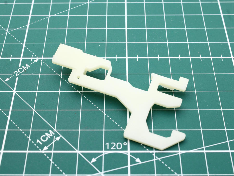 RNM013 – Rewind Action Plate Pos.(39)