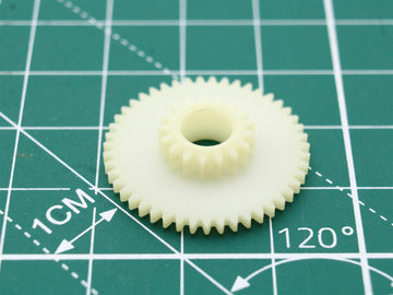 WebSpareParts CK001 Mechanism (MIDDLE GEAR), Pos. (26)
