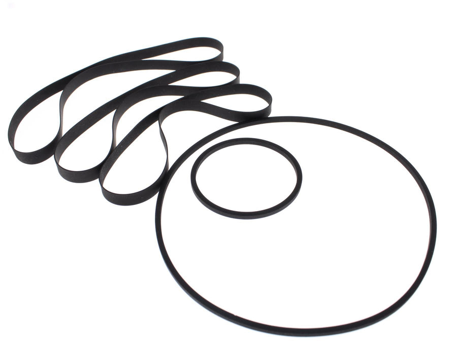 Sharp VC-6300 G Belt Kit for Video Cassette Recorder