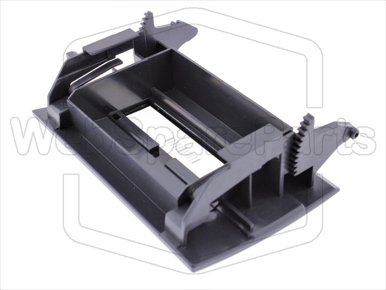Replacement Cassette Door for Boombox Tape 1, Sharp WQ-268E
