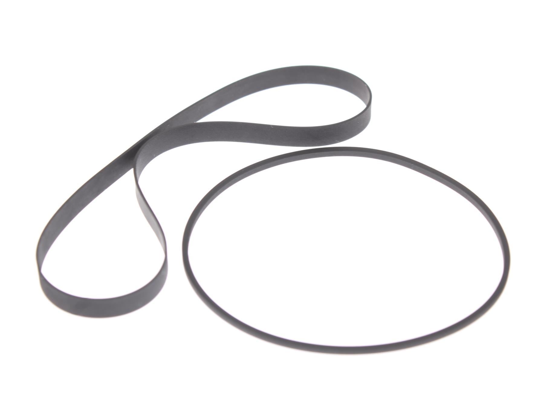 Grundig CF 21 Fine Arts Belt Kit for Cassette Deck