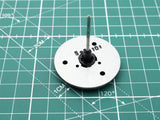 Sony X-3370-169-1 FLYWHEEL (AR) ASSY Pos.(404), photo 3