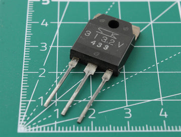 3132V Integrated Circuit (IC) - Used
