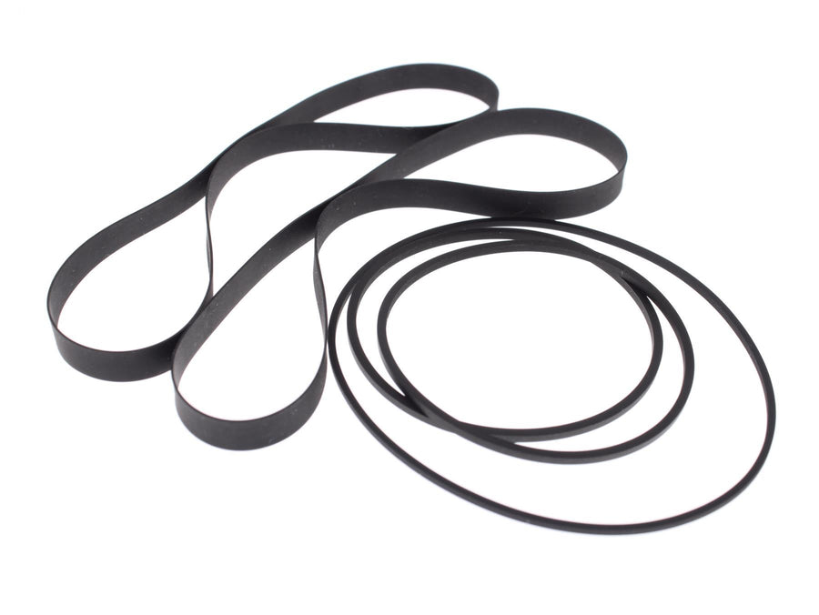 Pioneer CT-05 Belt Kit for Double Cassette Deck