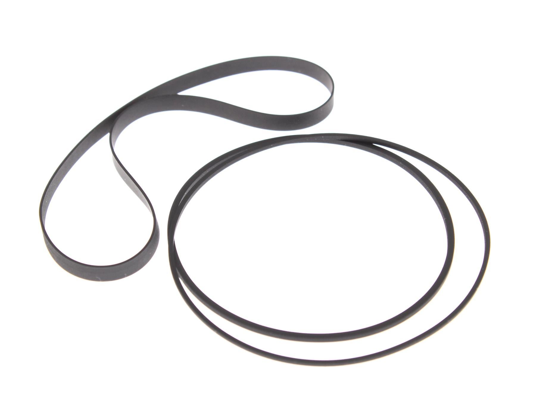 Sanyo RD-200 Belt Kit for Cassette Deck