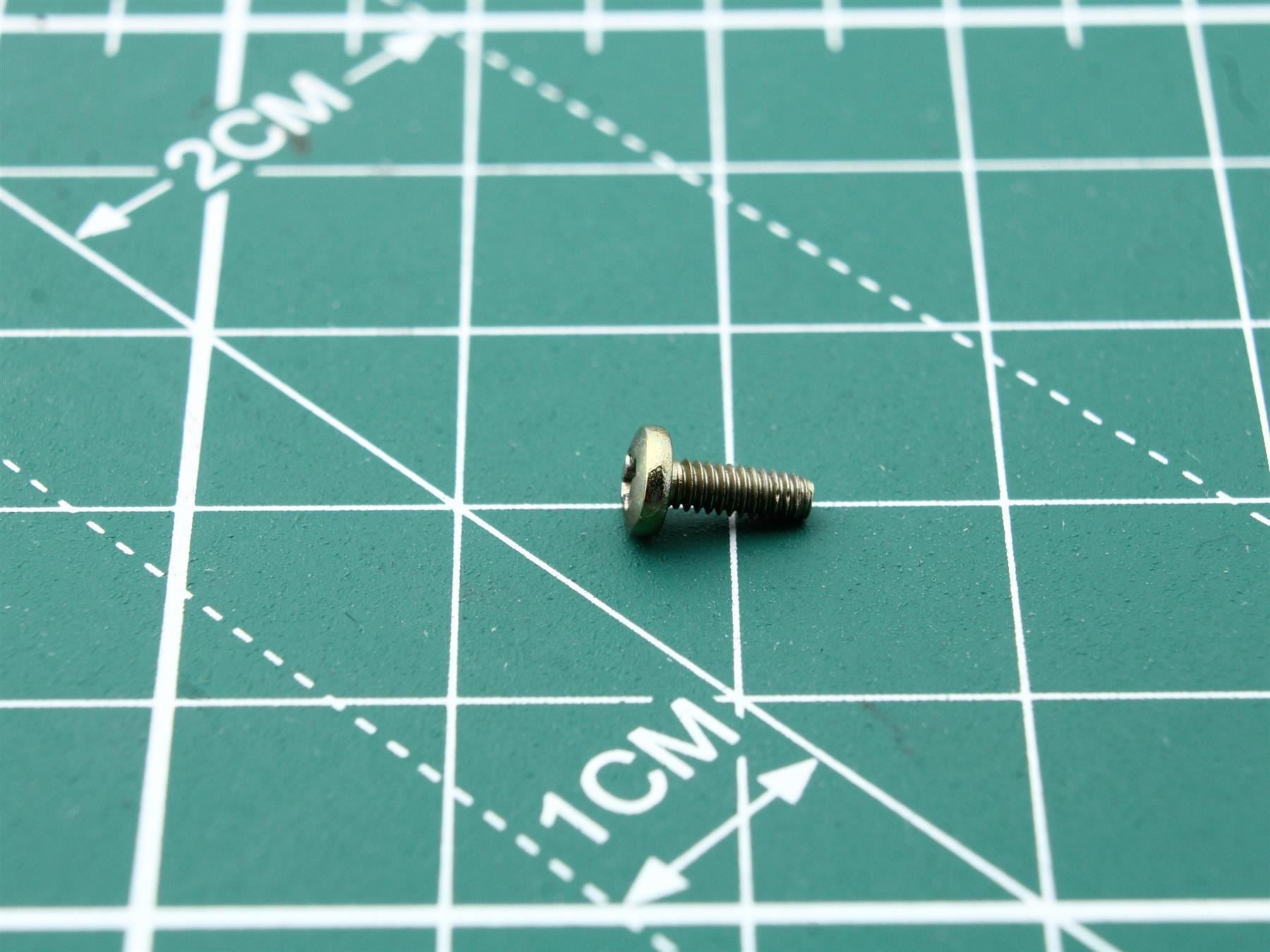 Mechanism Cassette D-Screw for Pioneer DC-Z91 (Position 216)