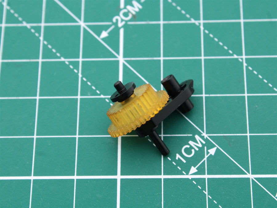 RXL0106 – Idler Gear Pos.(121 (F0098)
