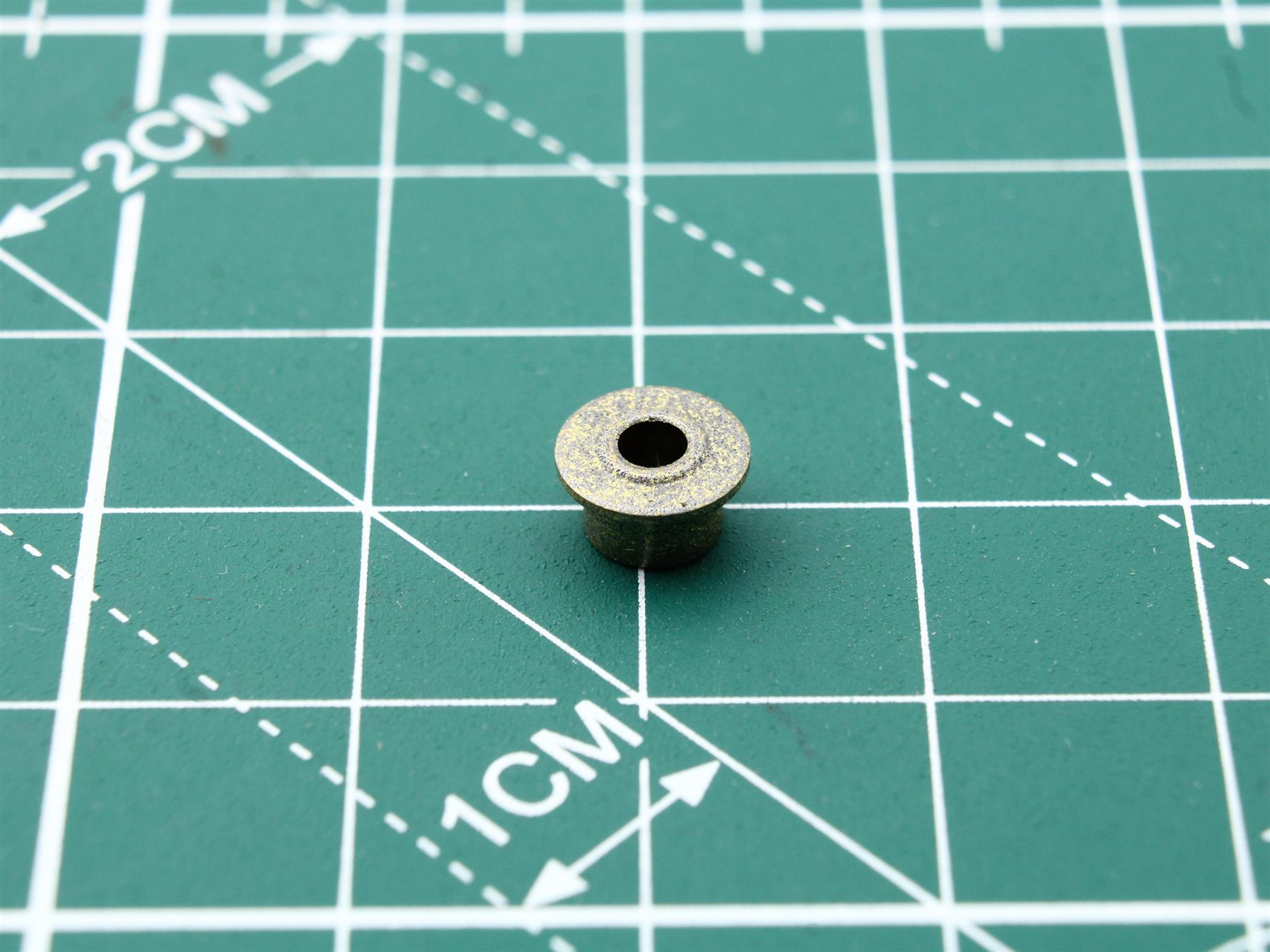 AZN1346 Metal Pos.(077)