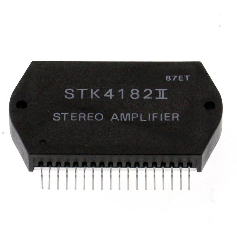 STK4182II Integrated Circuit